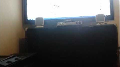 Sovtek small stone phaser test