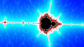 Fractalizer - Testvideo