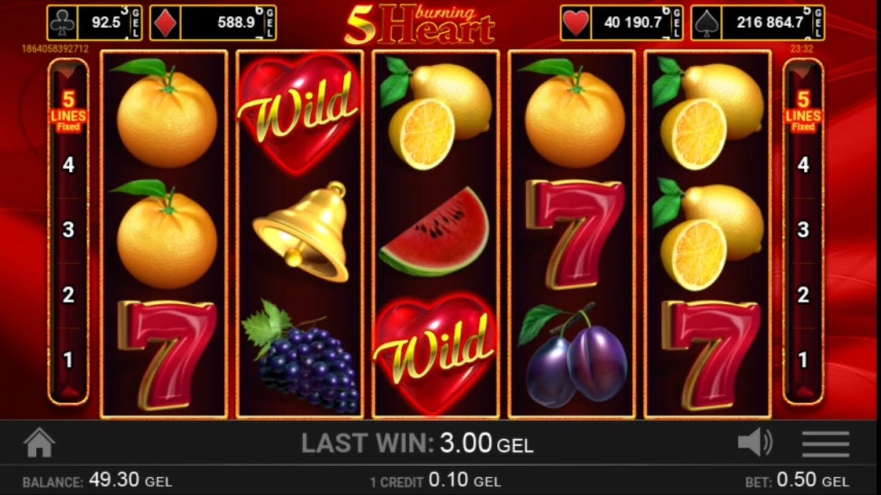 sortudo slots download