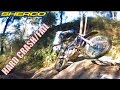 Dirty Rides #42 - Hard Enduro | Test-drive SHERCO SEF-R 300 2014 | Wheelies | Fails