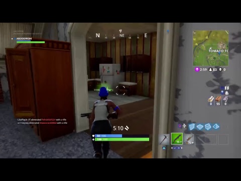 FORTNIT - YouTube