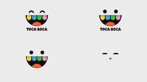TOCA BOCA Intro over 1,000,000 times