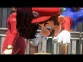 Saving New Donk City