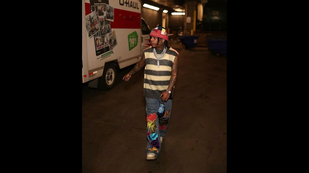 [FREE] Rylo Rodriguez Type Beat 