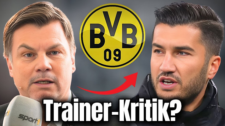 BVB: UNGLAUBLICH! ES HAT ALLE ÜBERRASCHT! HELMER GREIFT SAHIN AN! BORUSSIA DORTMUND-NEWS HEUTE!