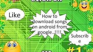 how-to-download-audio-songs-on-androidwithout-any-app