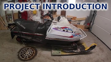 How to build a Snowdog part 1 - Introduction