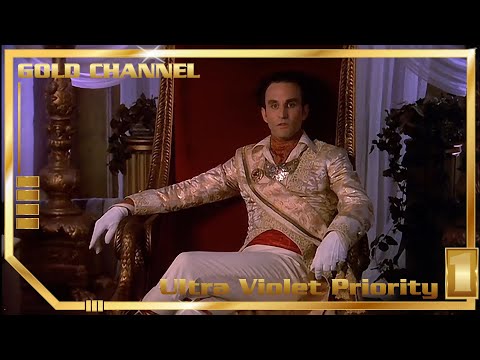 The MADNESS of Cartagia - Untold B5 Cartagia Tribute!