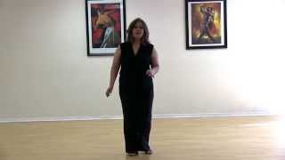Jitterbug (East Coast Swing) Basic