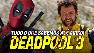 Deadpool destruirá o universo Fox em seu novo filme?