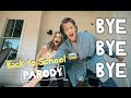 "Bye Bye Bye" Back to School - *NSYNC Parody