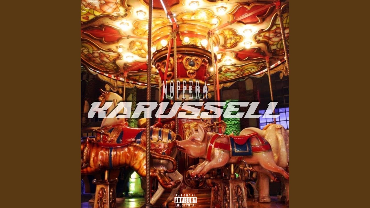 Watch Karussell on YouTube Watch Karussell on YouTube