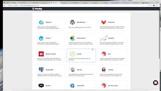 Create an Elasticsearch index with Wodby (WPSOLR plugin)