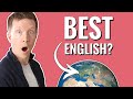 13 Countries Who Speak The BEST English