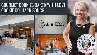 Gourmet Cookies Baked With Love - Cookie Co. Harrisburg