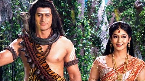 Devo ke Dev Mahadev | Title song | Mohit raina| motivational show