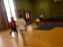 Gowerton School Boys Playing Football