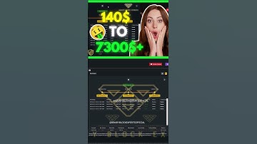 👑ZERO LOSS BINARY BOT 2023🤑 | DERIV BOT NO LOSS #shorts #binarybot #derivbot