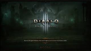 Diablo III Demon Hunter