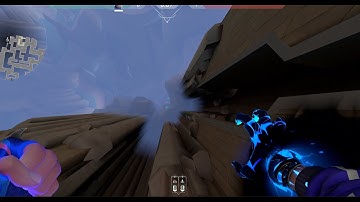 Valorant New Map Abyss Bug