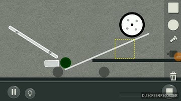 Machinery physics level 69