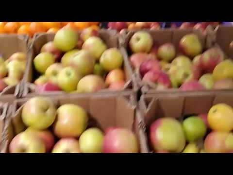 Video: Ako Pomenovať Obchod S Potravinami