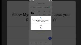 Background Location Function Android - MyGigsters