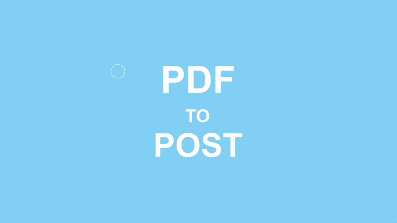 การสร้างเว็บไซต์ด้วย wordpress+pdf  2022 New  สอนสร้างเว็บไซต์ด้วย WordPress | การสร้าง Post to PDF EP.14