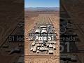 Area 51 Secrets Revealed 😳 | USA Facts #shorts✅ 🤯America’s Most Secret Place 😱 Area 51👽 | USA Facts