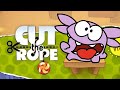 ЛУНТИК Cut the Rope