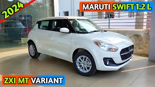 Swift ZXI 2024 Model | Maruti Swift ZXI Model | Swift ZXI Model | Swift 2024 Model | Maruti Swift..