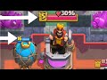 KING TOWER 5 LEVEL 16 INTERACTIONS: BALLOON