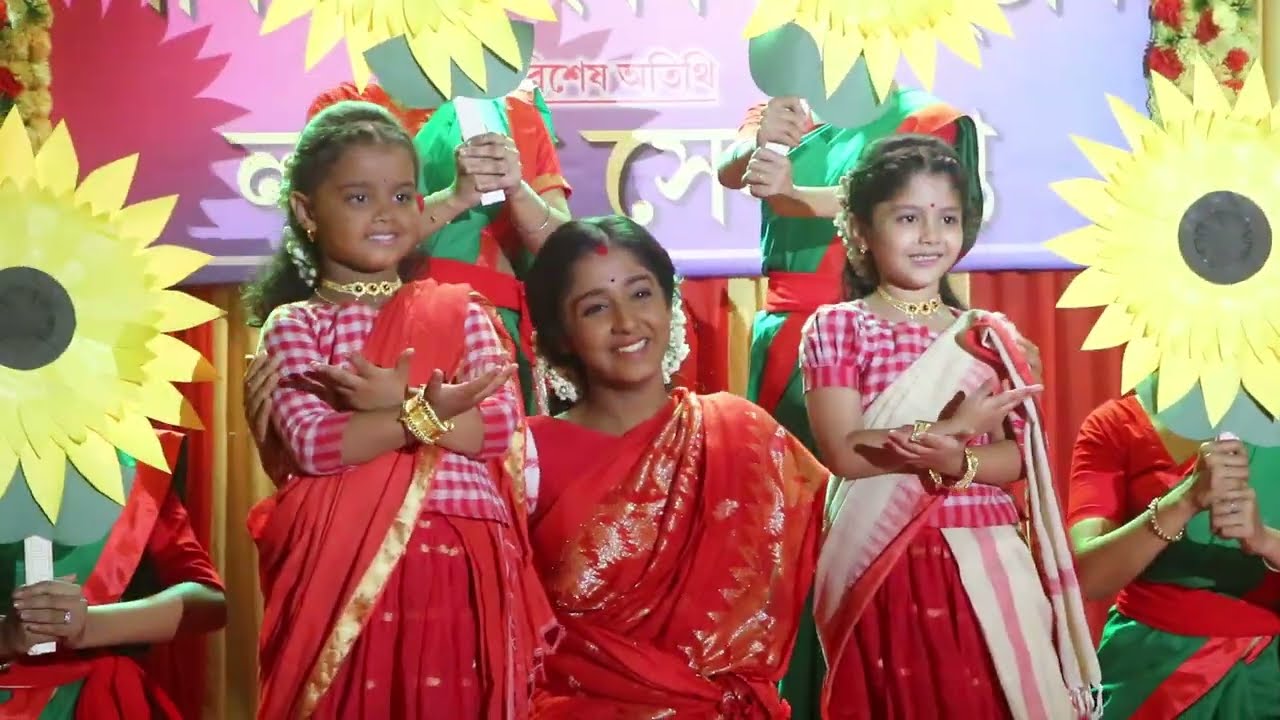 কিভাবে শুটিং করত ছোট্ট সোনা রুপা #B.S.M#AllTVShow #youtubeindia#youtubevideo#viralvideo 