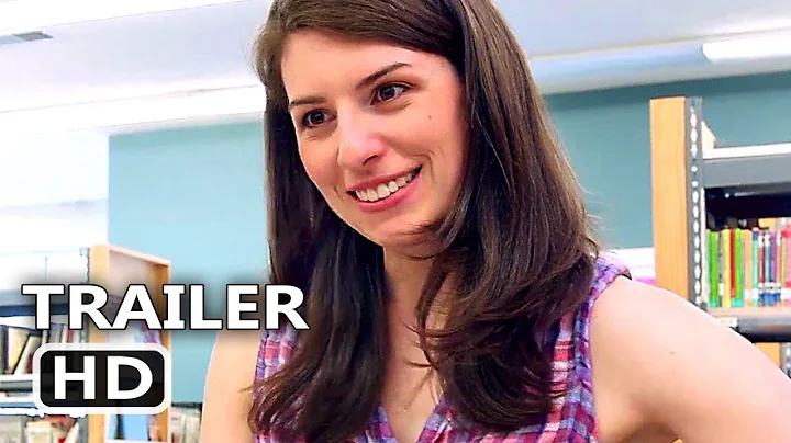 I LIKE ME Trailer (2019) Anna Fagan Comedy Movie