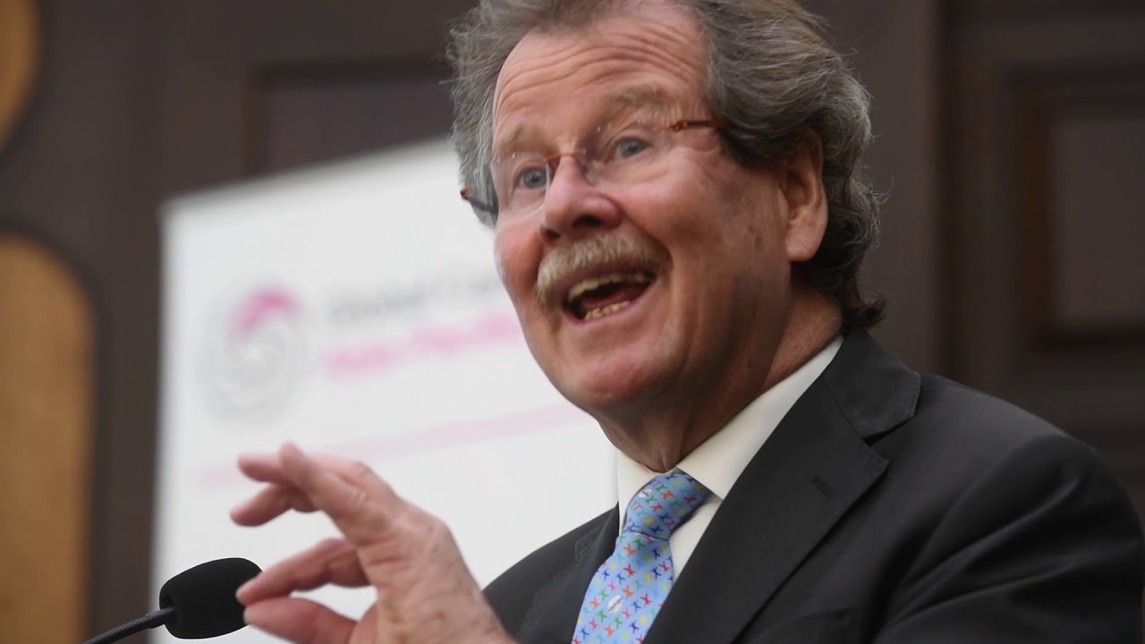 Manfred Nowak at "UN Global Study on Children Deprived of Liberty: Sub ...