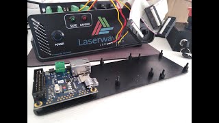 Lsrbox3-Pro 3 X Moncha.lite In 1
