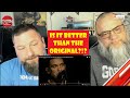 SHINEDOWN's awesome "Simple Man" February 2012 - OldSkuleNerd Reaction