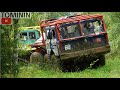 Czech Truck trial - Jihlava 2020 | Tatra 8x8