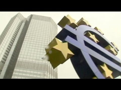 ECB keeps policy unchanged, faces questions over euro surge