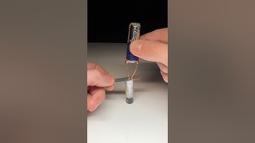 🔥 DIY Battery Spot Welder! 🔥