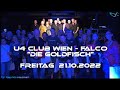 Capture de la vidéo Falco | U4 | 2022 - Die Original Falco Band "Goldfisch" Und Gäste (𝐅𝐫. 21.10.2022) - 𝐁𝐞𝐬𝐭 𝐎𝐟