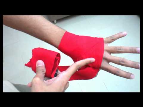 فيديو: كيفية ربط القفازات