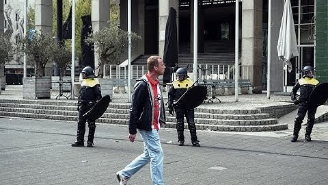 Feyenoord's big day turns BAD
