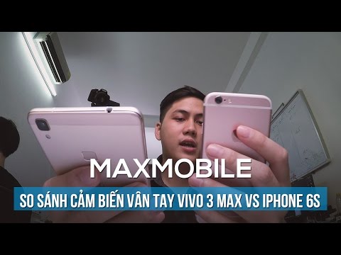 iPhone 6 Quốc tế Cũ
