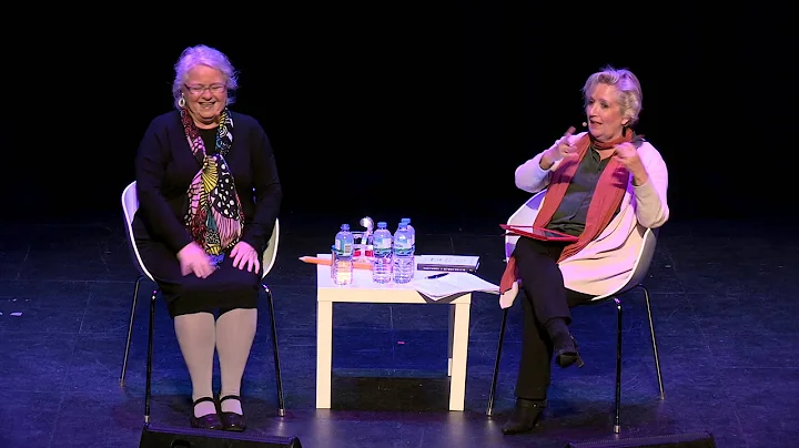 Mary Norris and Jane Caro: Why does i come before ...
