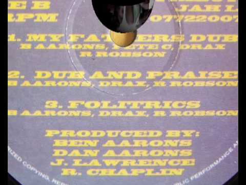 Prince Alla - In My Fathers House + Dub (Ministry Of Dub) - YouTube