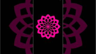 Make Awesome Design with pydroid 3 #programming #youtubeshorts #coding #pydroid3