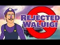 Waluigi Watches the Final Smash Direct