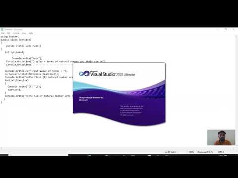 Program to find