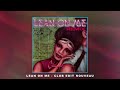 Club Nouveau - Lean On Me (Club Edit Nouveua) [Official Visualizer]